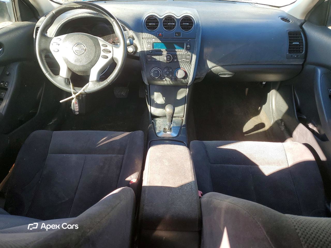 Altima 2008
