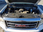 GMC Sierra 2015