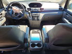 Honda Odyssey 2012