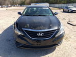 Hyundai Sonata 2012