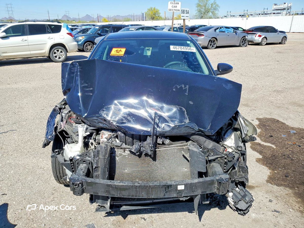 Kia Forte 2024