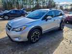 Subaru XV 2015