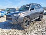 Toyota 4Runner 2016