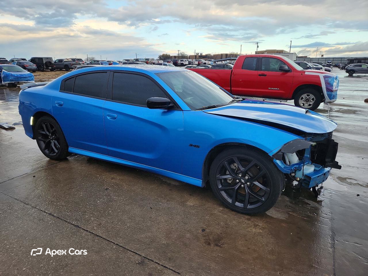 Dodge Charger 2023