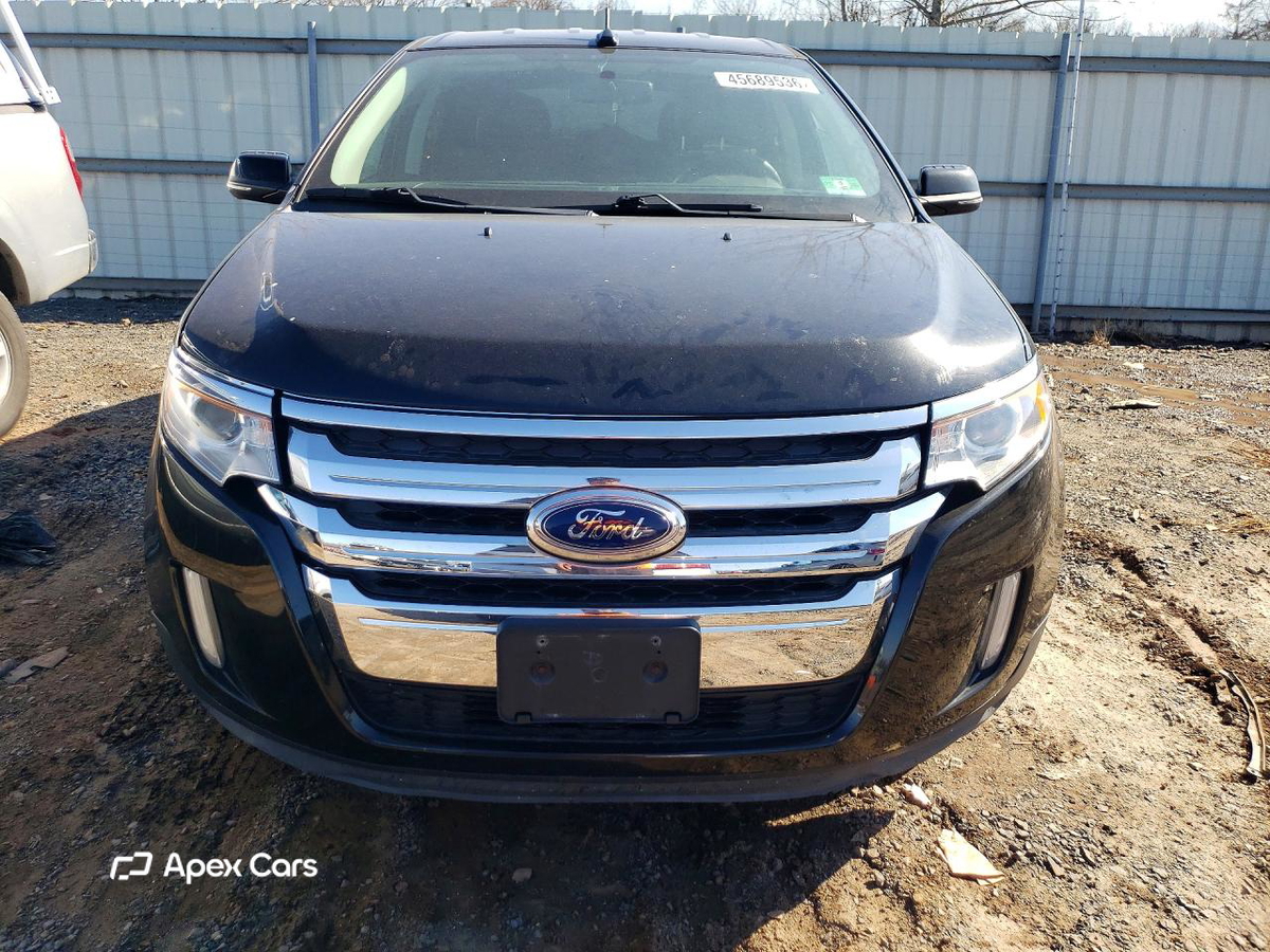 Ford Edge 2014