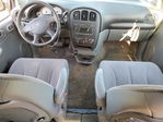 Dodge Caravan 2006