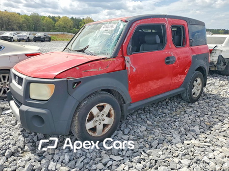 Honda Element 2005 - Image 1 of 12
