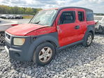 Honda Element 2005