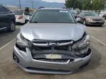 Subaru Impreza 2014