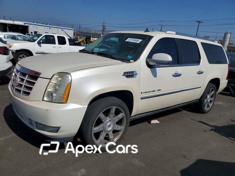 Cadillac Escalade 2007 - Image 1 of 13