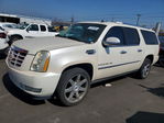 Cadillac Escalade 2007