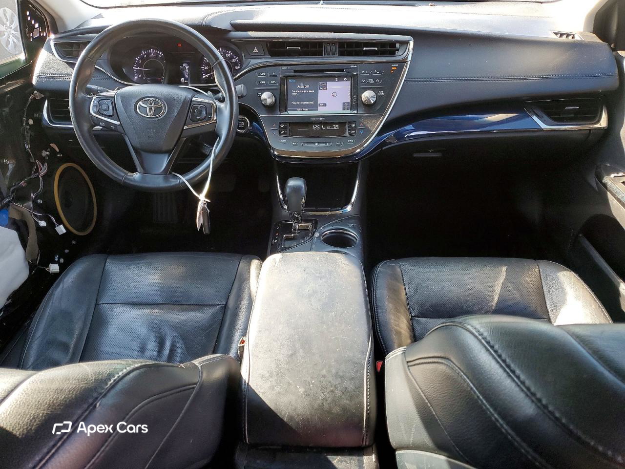 Toyota Avalon 2015