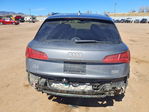 Audi Q5 2018