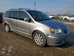 Chrysler Voyager 2016