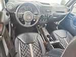 Jeep Wrangler 2015