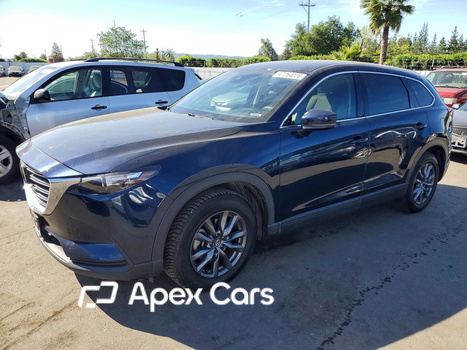 Mazda CX-9 2022 - Image 1 of 13