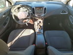 Chevrolet Cruze 2018