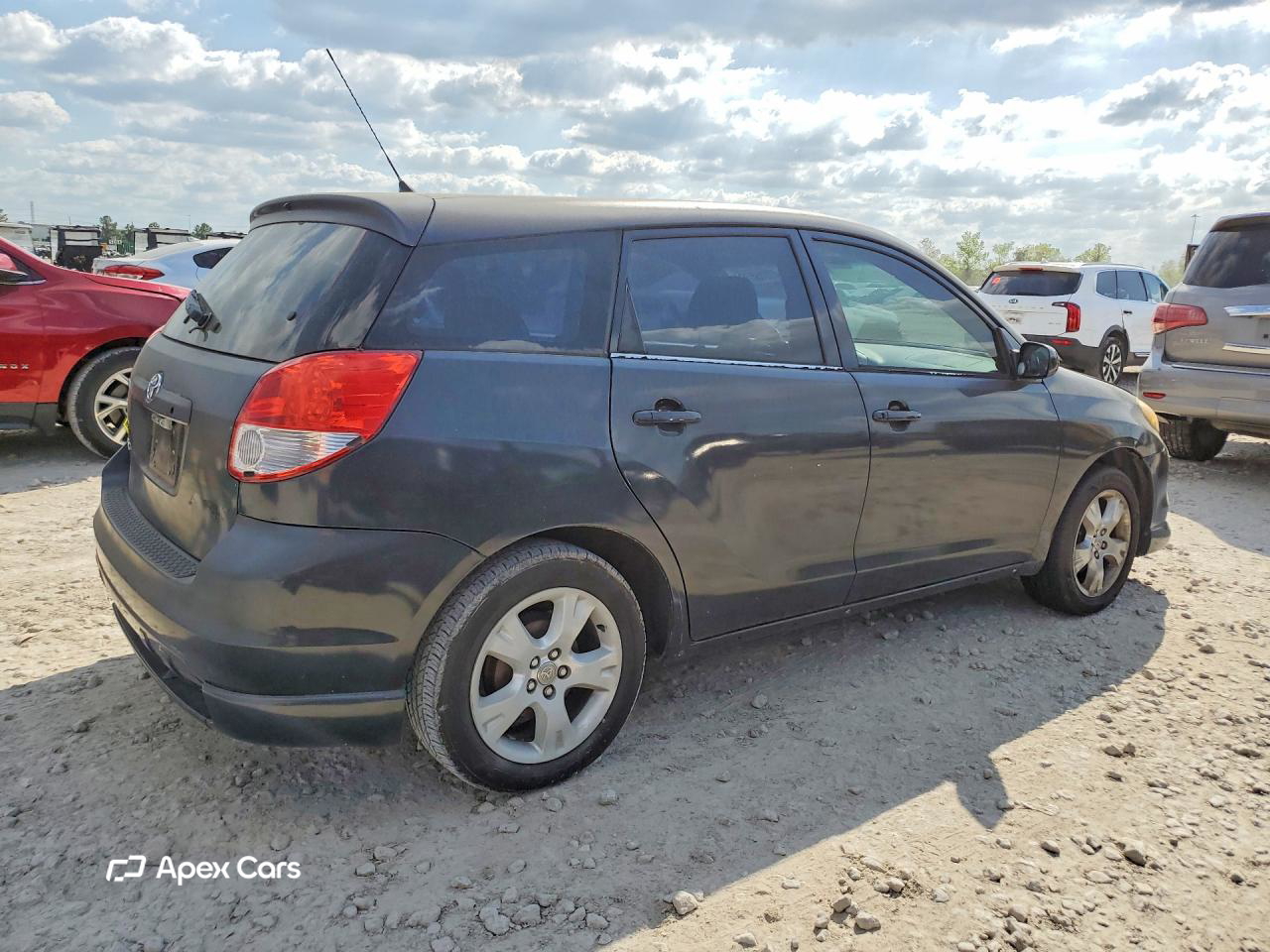 Toyota Matrix 2003