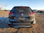 Nissan Rogue 2018