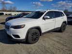 Jeep Cherokee 2021