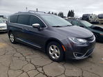 Chrysler Pacifica 2018