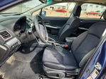 Subaru Impreza 2015