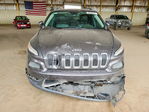 Jeep Cherokee 2014