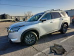 Nissan Pathfinder 2025