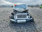 Jeep Wrangler 2016