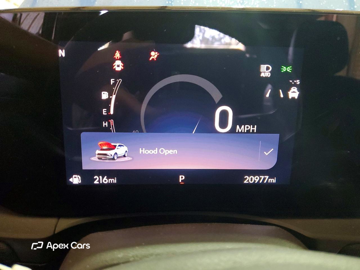Buick Envista 2024
