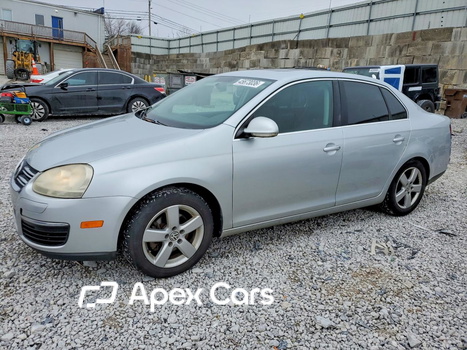Volkswagen Jetta 2009 - Image 1 of 12