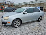 Volkswagen Jetta 2009