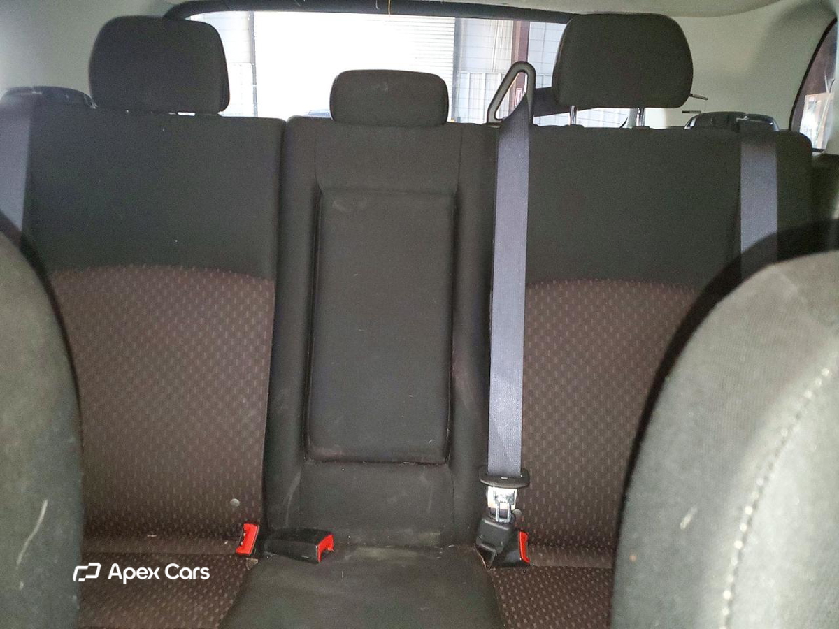 Mitsubishi Outlander 2017