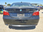 BMW Series 5 2006
