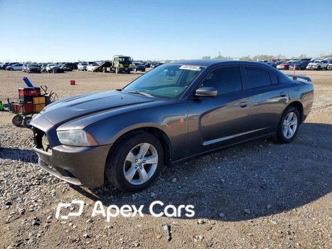 Dodge Charger 2014 - Image 1 of 12