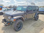 Jeep Wrangler 2022