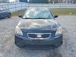 Kia Rio 2010