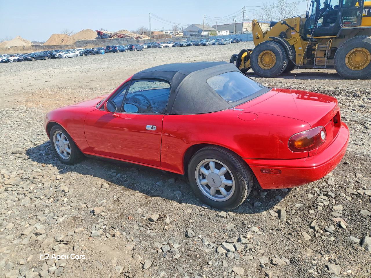 Mazda MX-5 1990