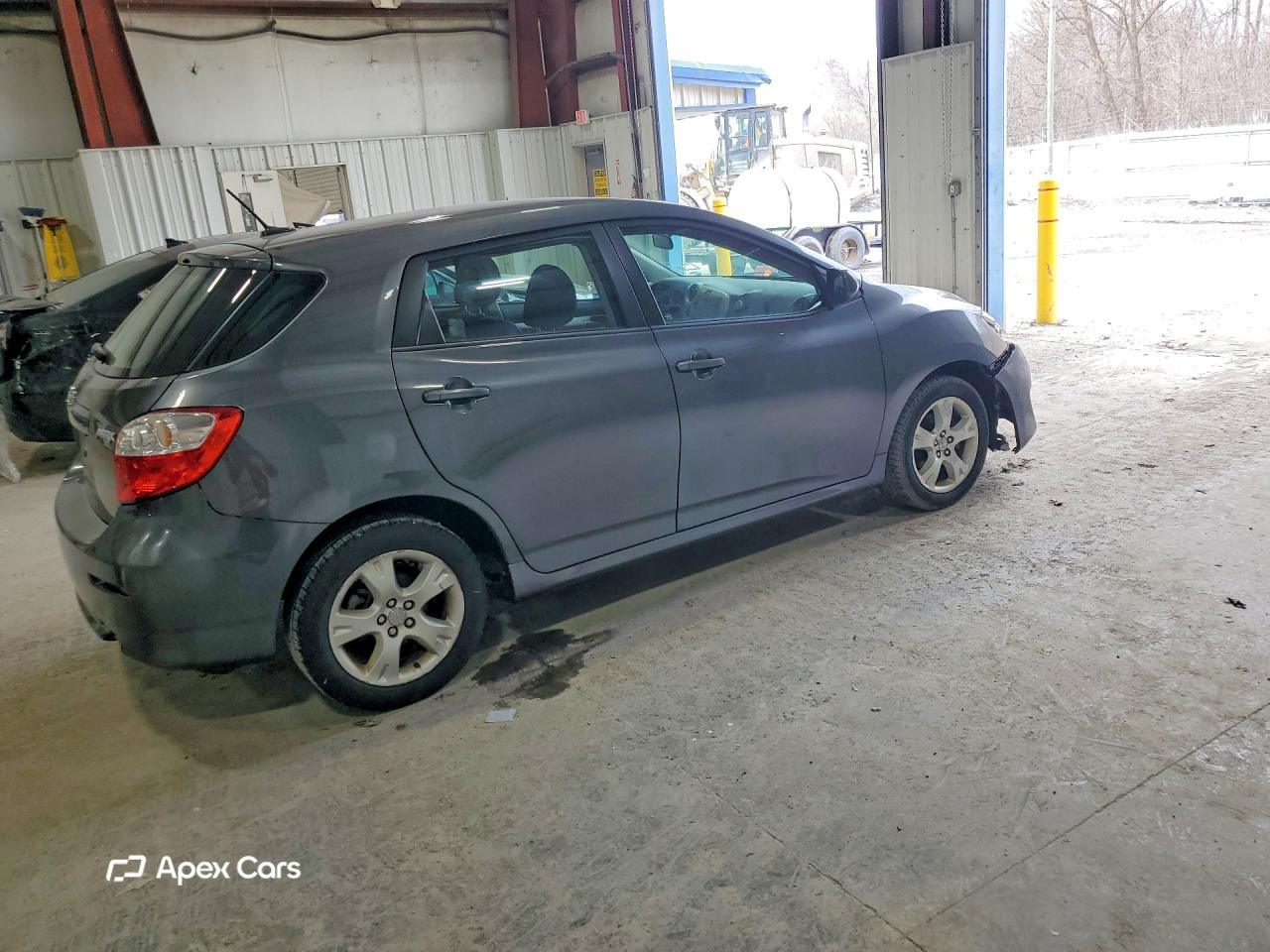 Toyota Matrix 2010