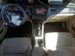 Honda Civic 2015