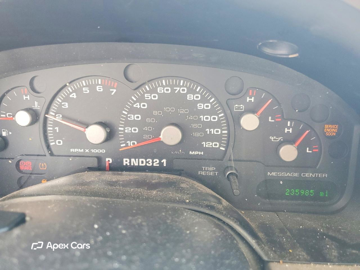Ford Explorer 2005