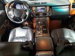 Land Rover Range Rover 2011