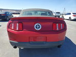 Ford Mustang 2012