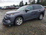 Toyota RAV 4 2021