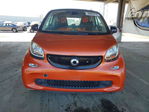 Smart Fortwo 2016