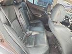 Lexus IS 2012