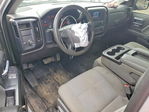 Chevrolet Silverado 2014
