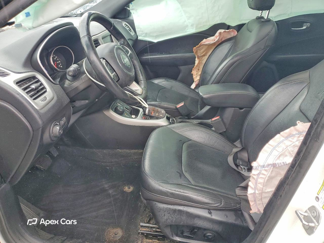 Jeep Compass 2020