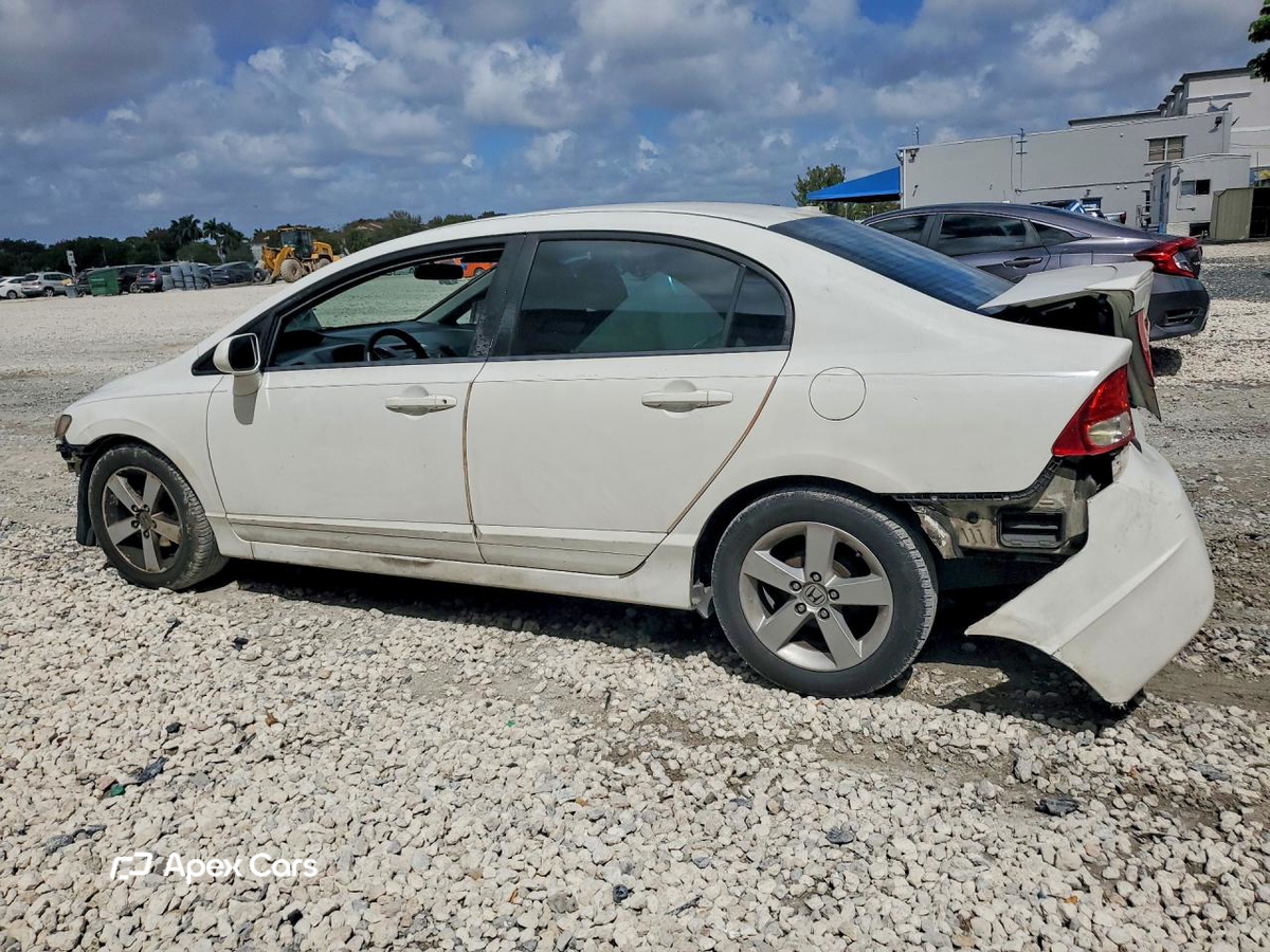 Honda Civic 2010