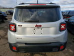 Jeep Renegade 2016